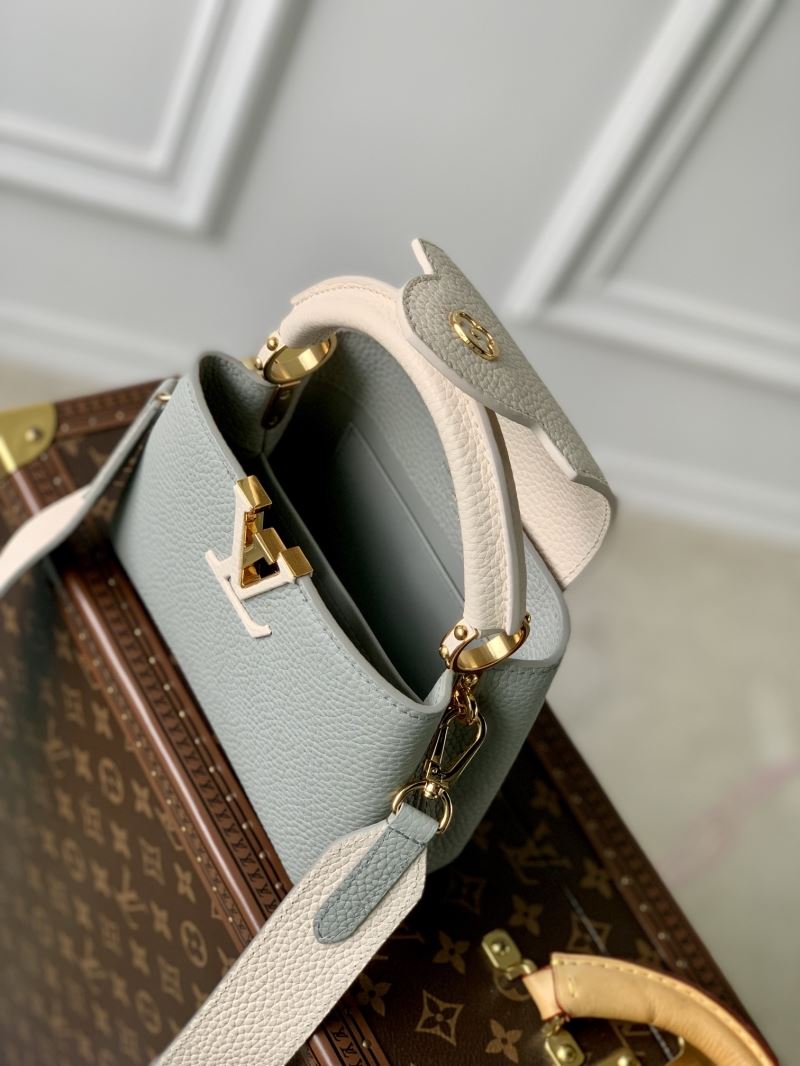 LV Top Handle Bags